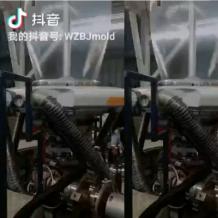 吹膜视频